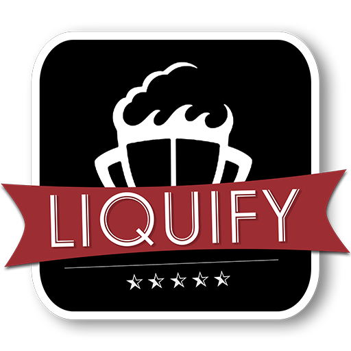 Liquify Zambia logo